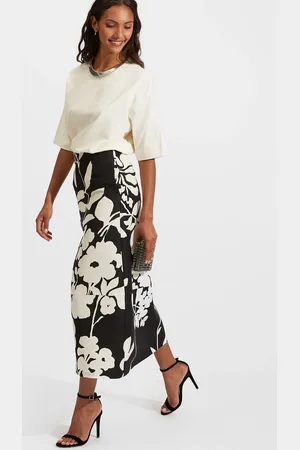 La DoubleJ A-long Skirt - Mujer Ldj Archive Xs