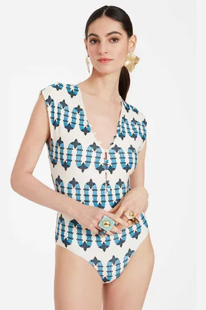 La DoubleJ Tutto Suit - Mujer Ropa De Playa M