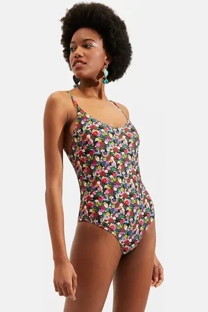 La DoubleJ Amalfi Suit - Mujer Ldj Archive L