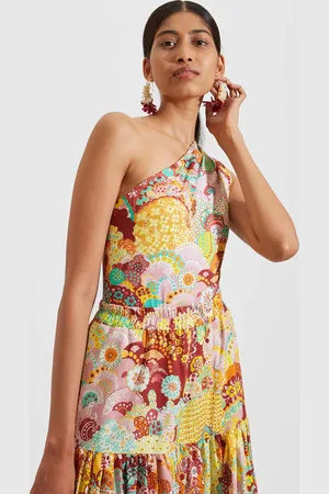La DoubleJ Disco Top - Mujer Ldj Archive Xs
