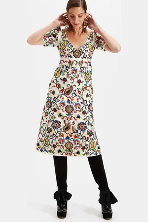 La DoubleJ Party Dress - Mujer Ldj Archive S
