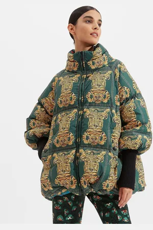 La DoubleJ St. Moritz Jacket - Mujer Ldj Archive Xl