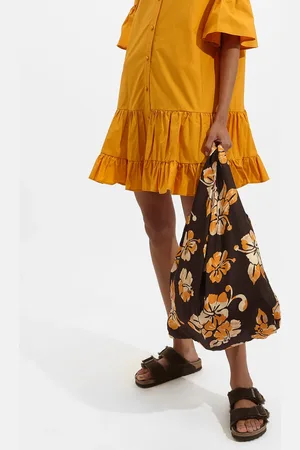 La DoubleJ Shopping Bag - Mujer Ldj Archive One Size