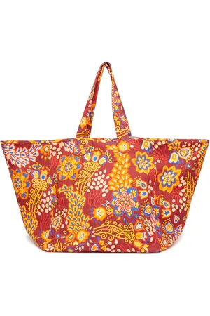 La DoubleJ Reversible Tote Bag - Mujer Ldj Archive One Size