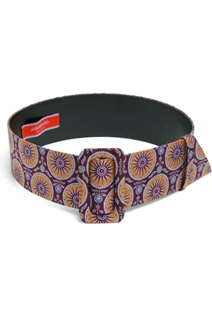 La DoubleJ Medium Belt - Mujer One Size