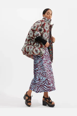 La DoubleJ St. Moritz Jacket - Mujer Ldj Archive M