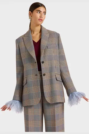 La DoubleJ Jones Jacket - Mujer Abrigos Y Chanquetas L