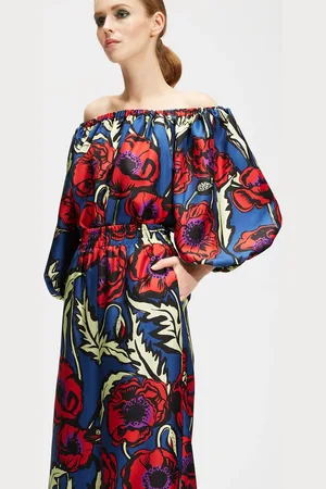 La DoubleJ Paloma Shirt - Mujer Ldj Archive Xs