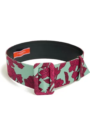 La DoubleJ Medium Belt - Mujer One Size