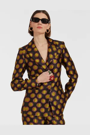 La DoubleJ 24/7 Jacket - Mujer Abrigos Y Chanquetas L
