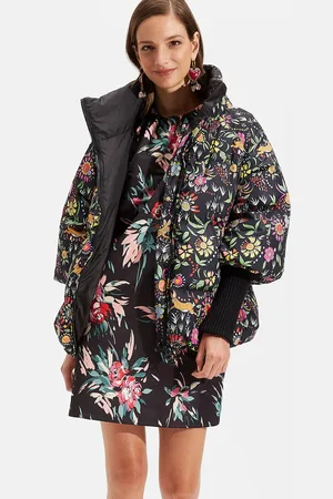 La DoubleJ St. Moritz Jacket - Mujer Ldj Archive L
