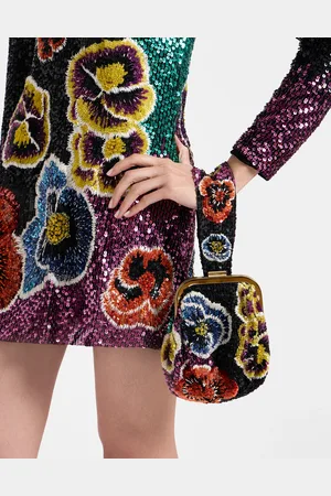 La DoubleJ Palazzo Mini Bag - Mujer Bolsos Y Pochettes One Size