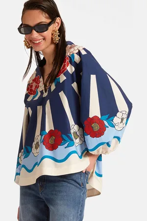 La DoubleJ Jackie Shirt - Mujer L