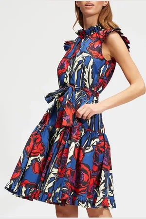 La DoubleJ Short And Sassy Dress - Mujer Ldj Archive M