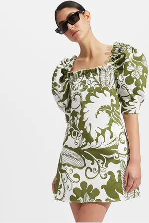La DoubleJ Mini Sexy Dress - Mujer Ldj Archive S