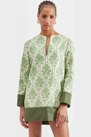 La DoubleJ Deck Mini Dress - Mujer Ldj Archive L