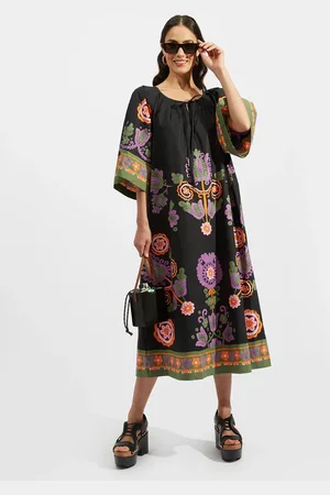 La DoubleJ Flirty Dress (placée) - Mujer Ldj Archive Xs