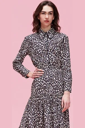 La DoubleJ Rodeo Shirt - Mujer Ldj Archive Xs