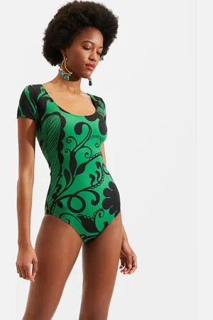 La DoubleJ Ballet Suit - Mujer Ldj Archive Xs
