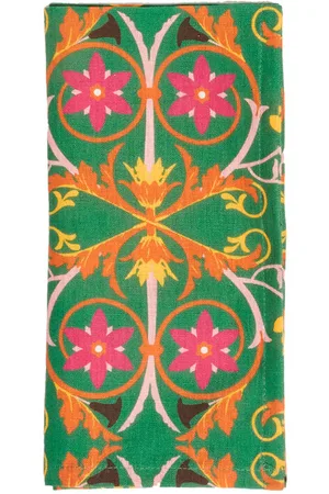 La DoubleJ Dinner Napkin Set - One Size