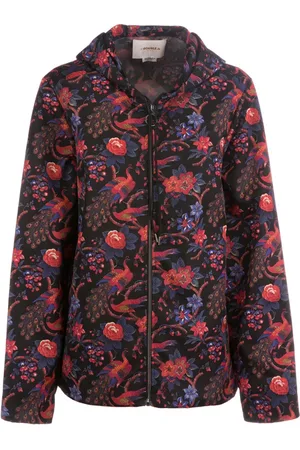 La DoubleJ Windy Jacket - Mujer Ldj Archive Xs