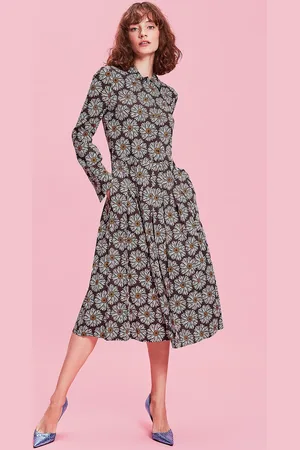 La DoubleJ Chemisier Dress - Mujer Ldj Archive L