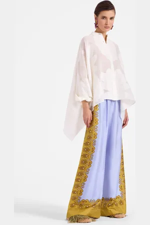 La DoubleJ Palazzo Pants - Mujer L