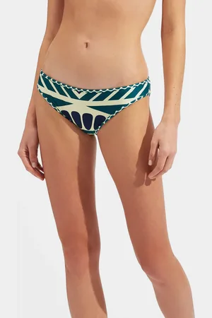 La DoubleJ Bikini Bottom (placée) - Mujer Ldj Archive Xs