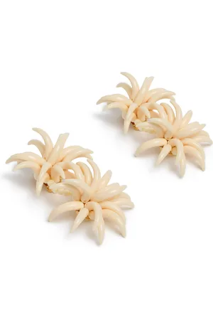 La DoubleJ Primavera Earrings - Mujer Bisutería One Size