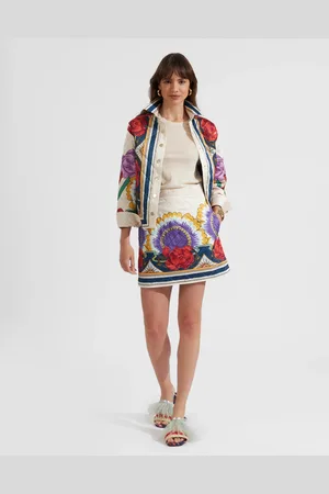 La DoubleJ Edie Jacket (placée) - Mujer Abrigos Y Chanquetas L