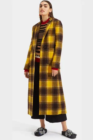 La DoubleJ Duster Coat - Mujer Ldj Archive Xl