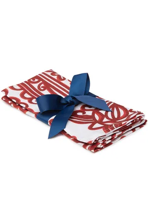La DoubleJ Dinner Napkins Set Of 2 - One Size