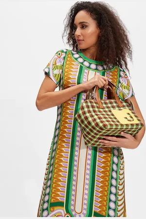 La DoubleJ Mini Mama Tote Bag - Mujer Ldj Archive One Size