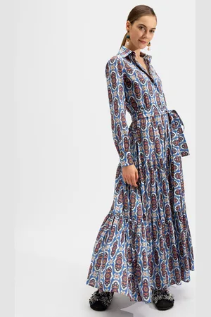 La DoubleJ Bellini Dress - Mujer Ldj Archive Xl