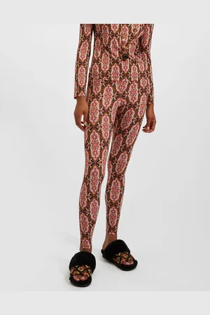 La DoubleJ Leggings - Mujer Ldj Archive S