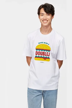 La DoubleJ Men