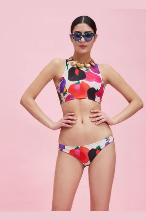 La DoubleJ Hip Brief - Mujer Ldj Archive Xs