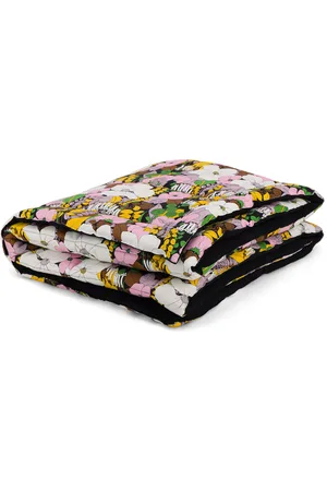 La DoubleJ Nido Bimaterial Quilt - One Size