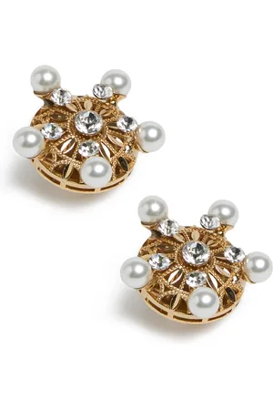 La DoubleJ Corsini Earrings - Mujer Bisutería One Size