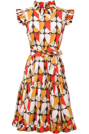 La DoubleJ Short And Sassy Dress - Mujer Ldj Archive M