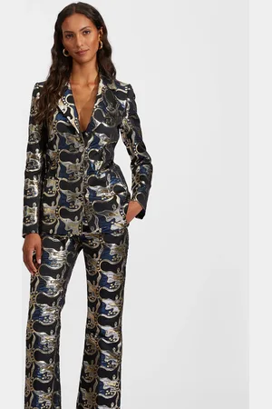 La DoubleJ 24/7 Jacket Bis - Mujer Abrigos Y Chanquetas Xs