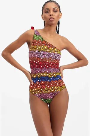 La DoubleJ Goddess Suit - Mujer Ldj Archive Xs
