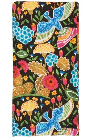 La DoubleJ Dinner Napkin Set - One Size