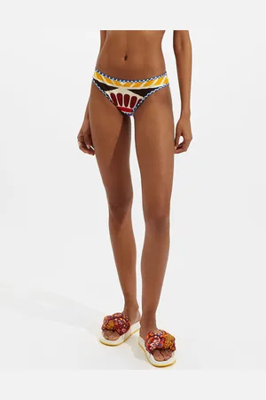 La DoubleJ Bikini Bottom (placée) - Mujer Ldj Archive Xs