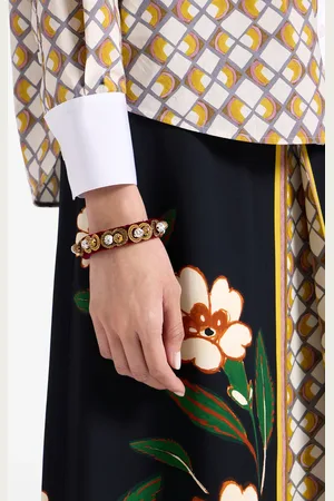 La DoubleJ Tesoro Bracelet - Mujer Bisutería One Size