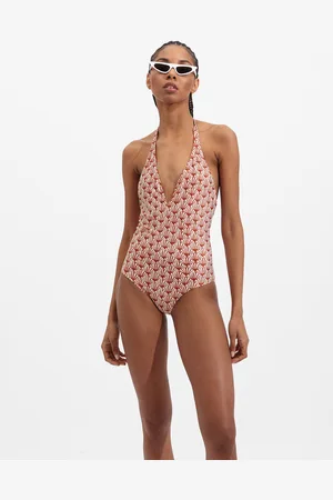 La DoubleJ Sexy Swimsuit - Mujer Ldj Archive Xs