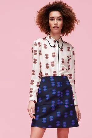 La DoubleJ Rodeo Shirt - Mujer Ldj Archive Xs
