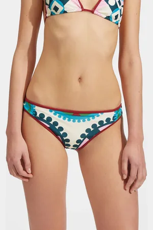 La DoubleJ Bikini Bottom (placée) - Mujer Ldj Archive M