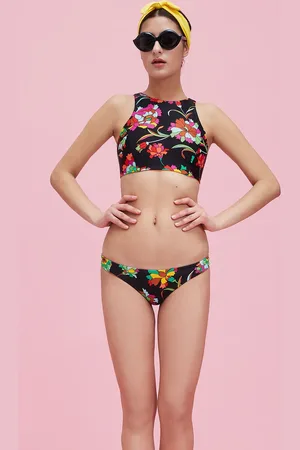 La DoubleJ Hip Brief - Mujer Ldj Archive Xs
