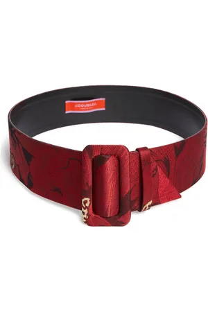 La DoubleJ Medium Belt - Mujer One Size